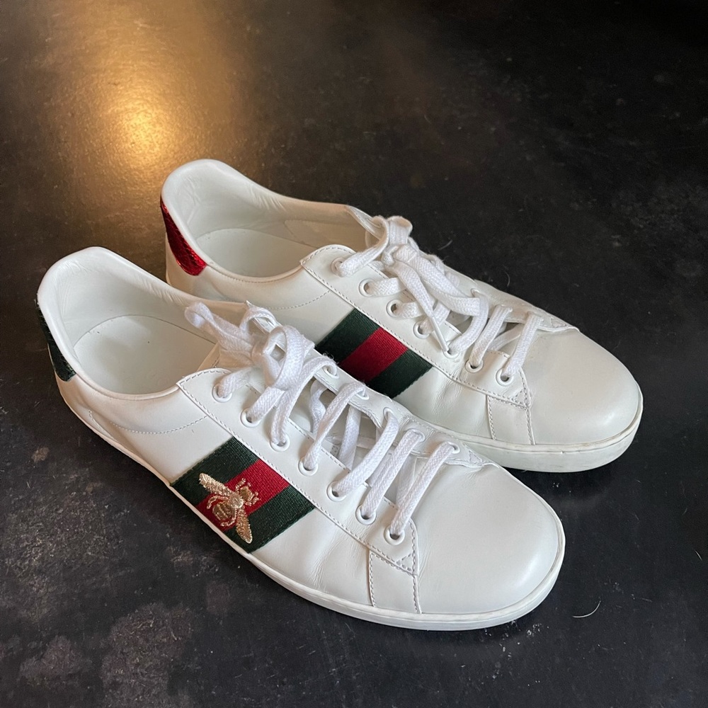 Gucci Ace Sneakers